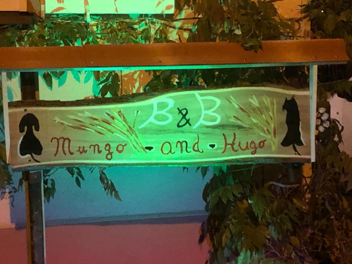 Mungo&hugo Frühstückspension